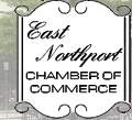 East Northport Logo