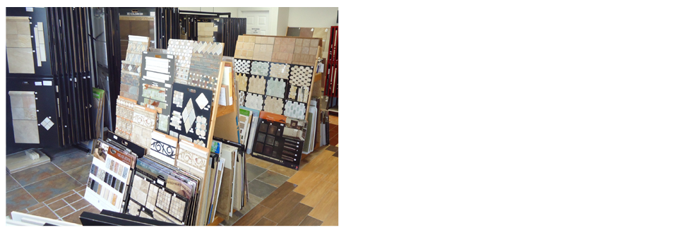 Tile Floors | East Northport, NY | Romeo Floors | 631-757-5580