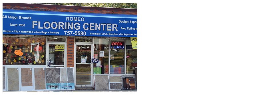 Living room with hardwood flooring